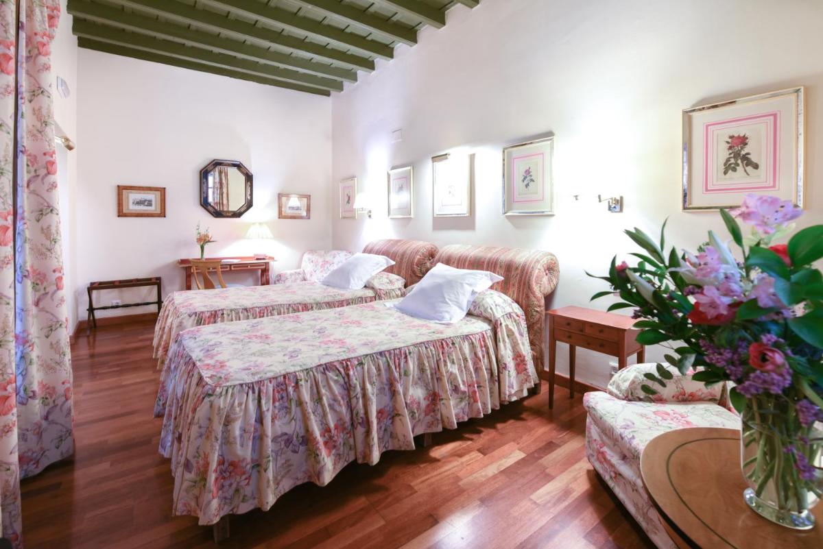 Hotel Las Casas de la Judería