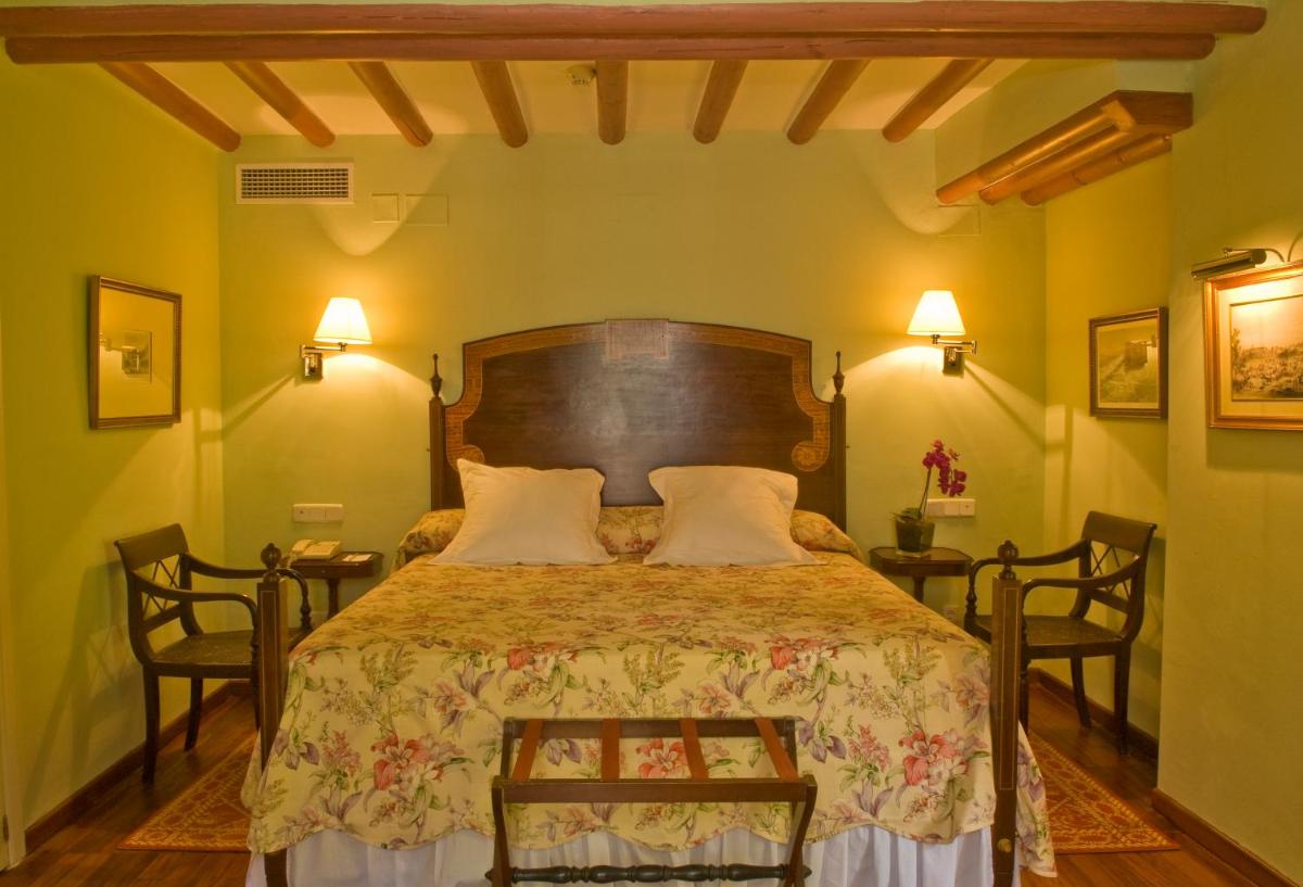 Hotel Las Casas de la Judería