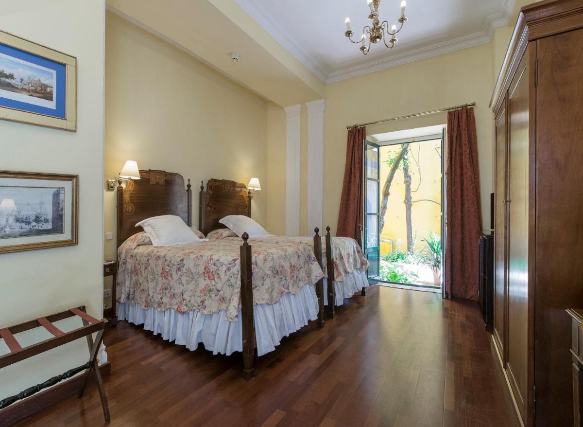 Hotel Las Casas de la Judería