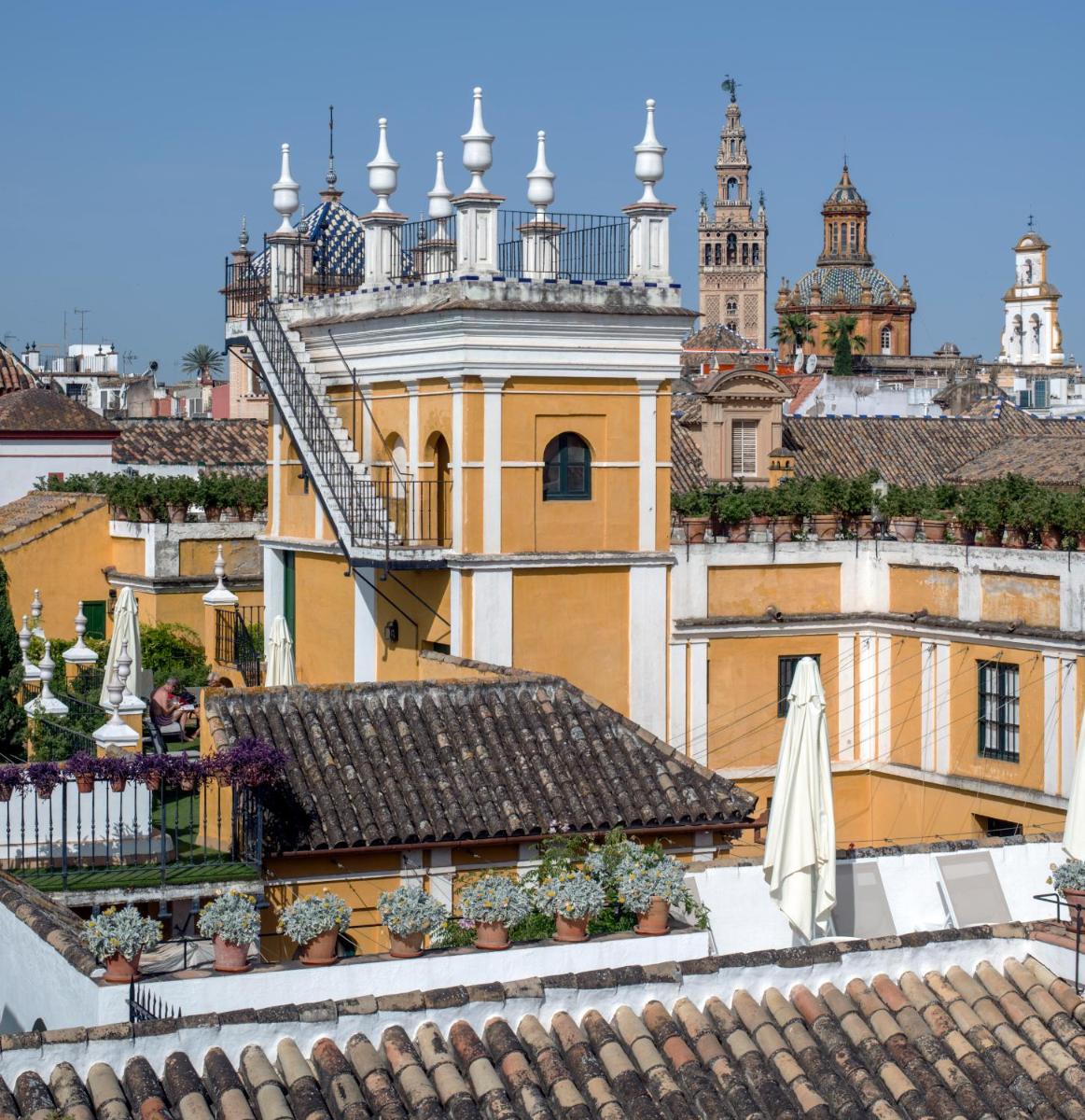 Hotel Las Casas de la Judería