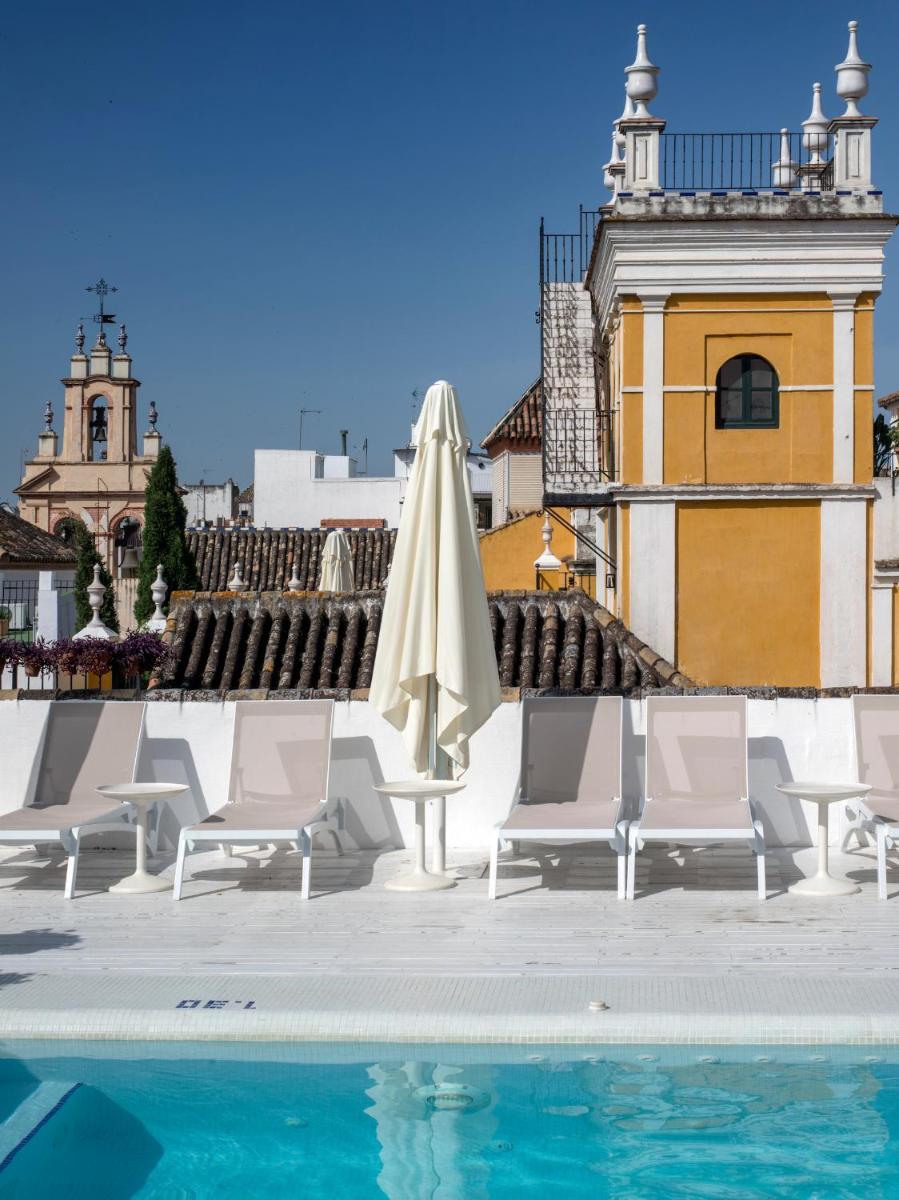 Hotel Las Casas de la Judería