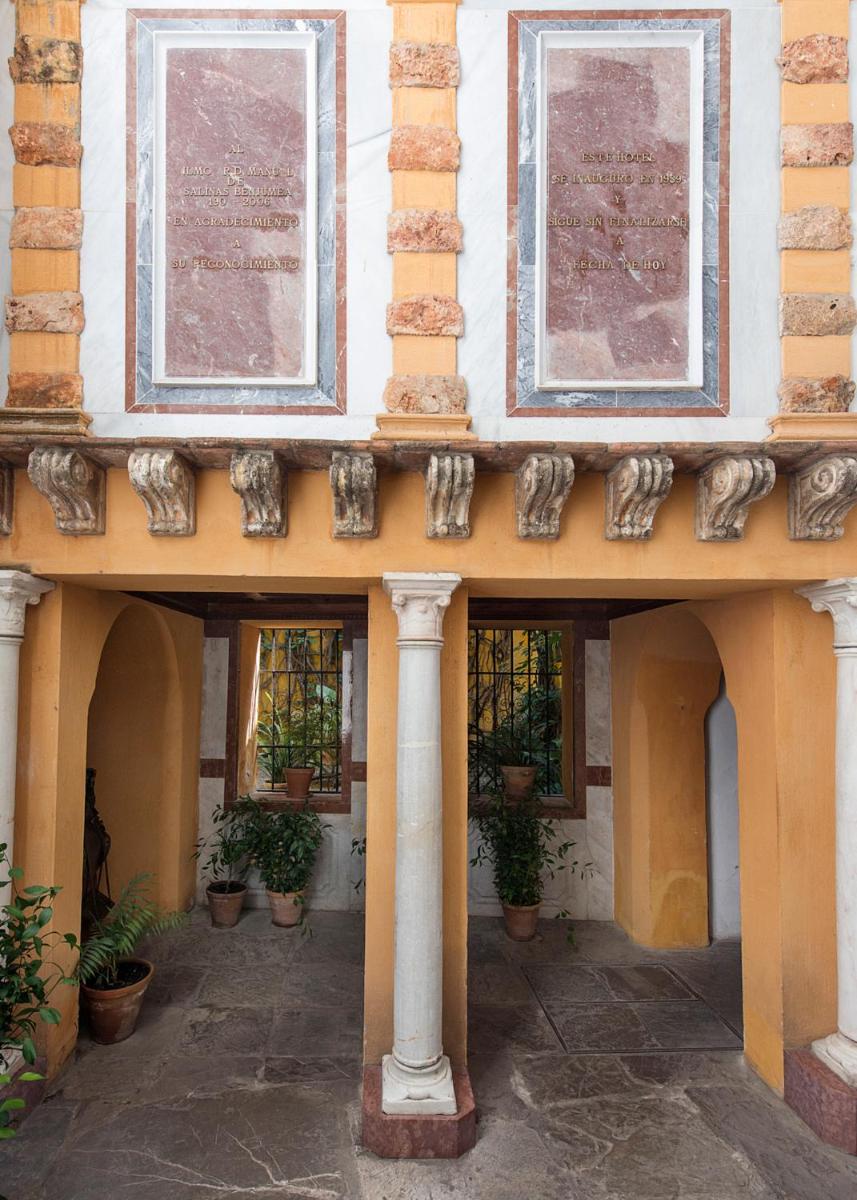 Hotel Las Casas de la Judería