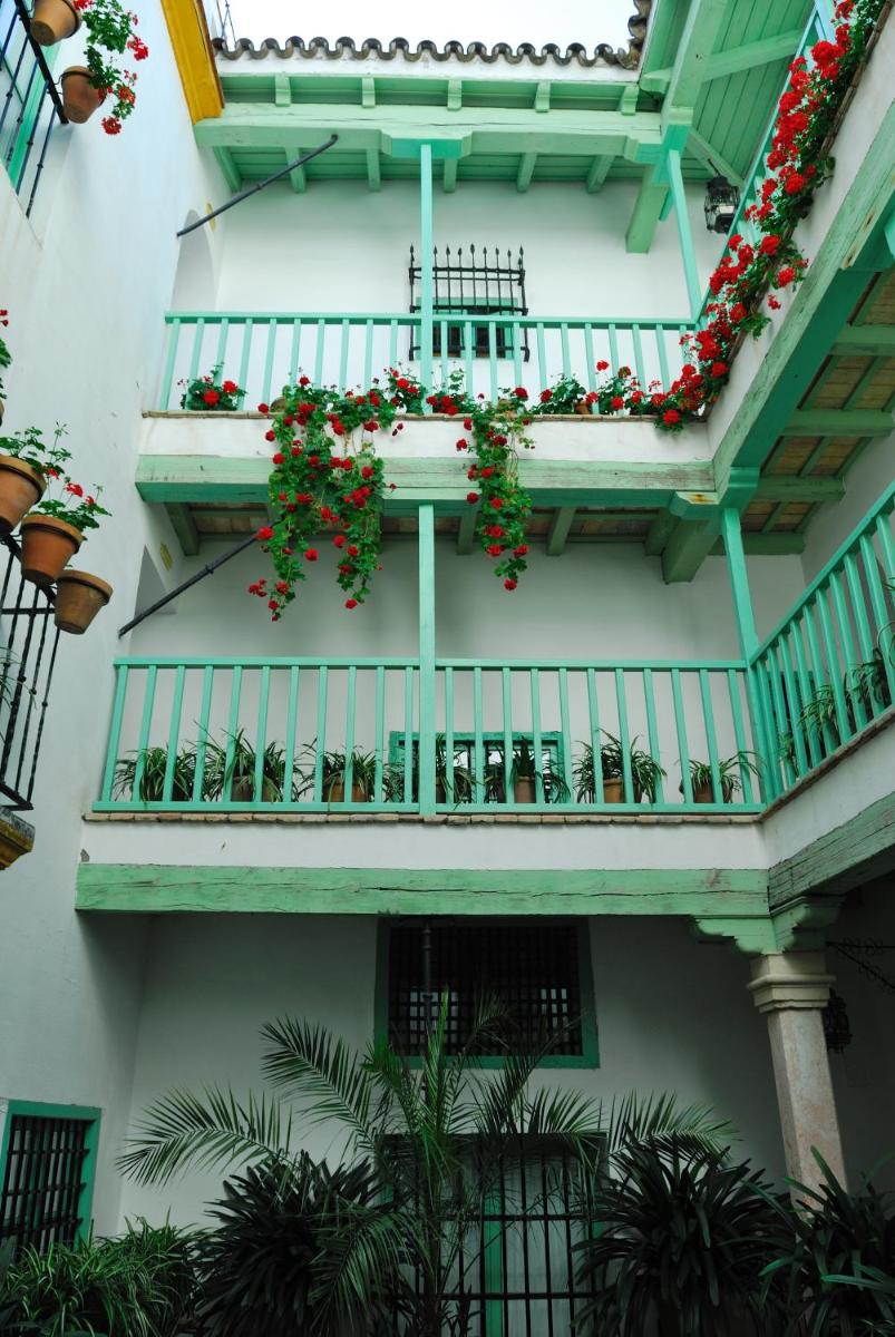 Hotel Las Casas de la Judería