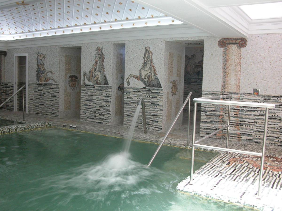Hotel Las Casas de la Judería