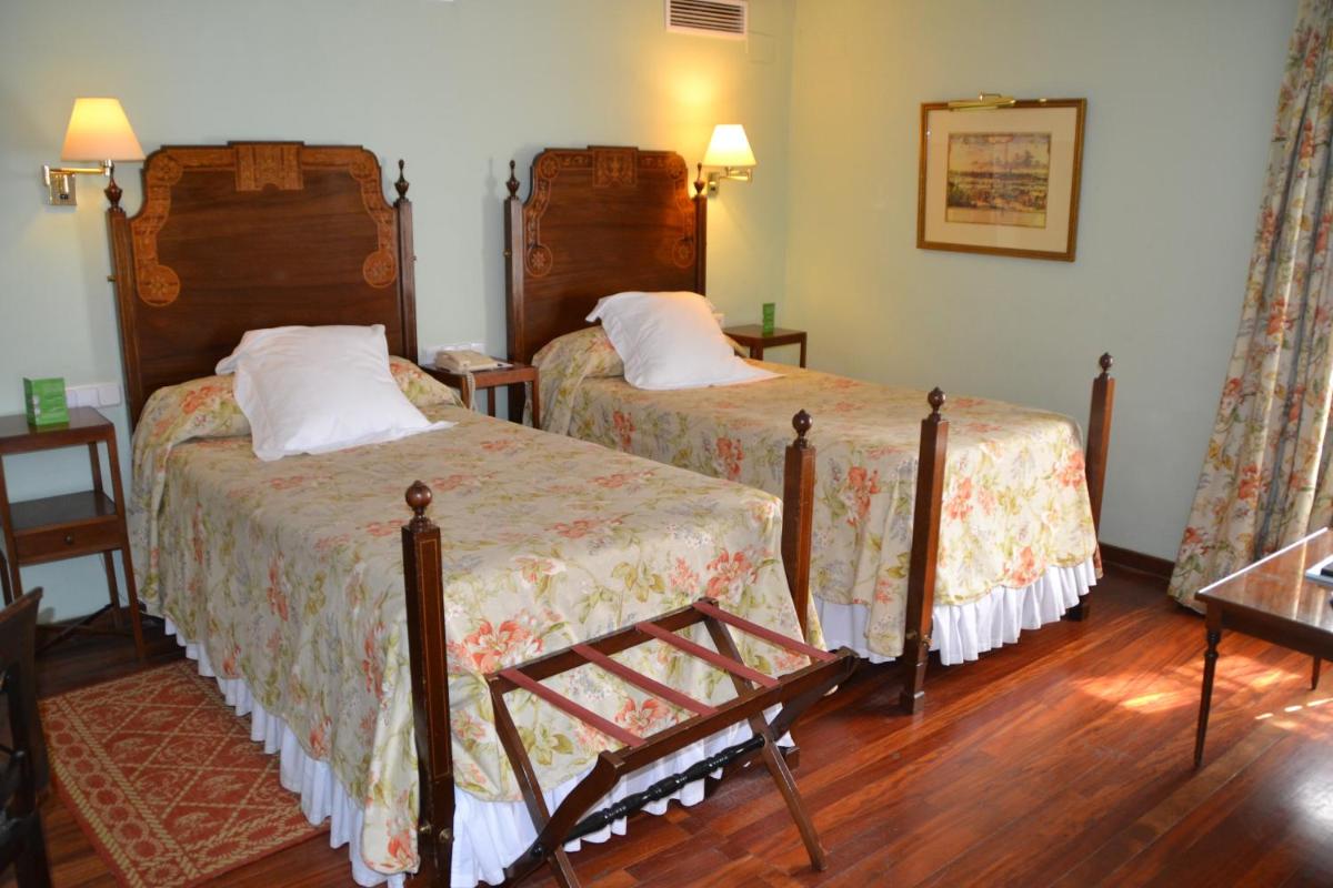 Hotel Las Casas de la Judería