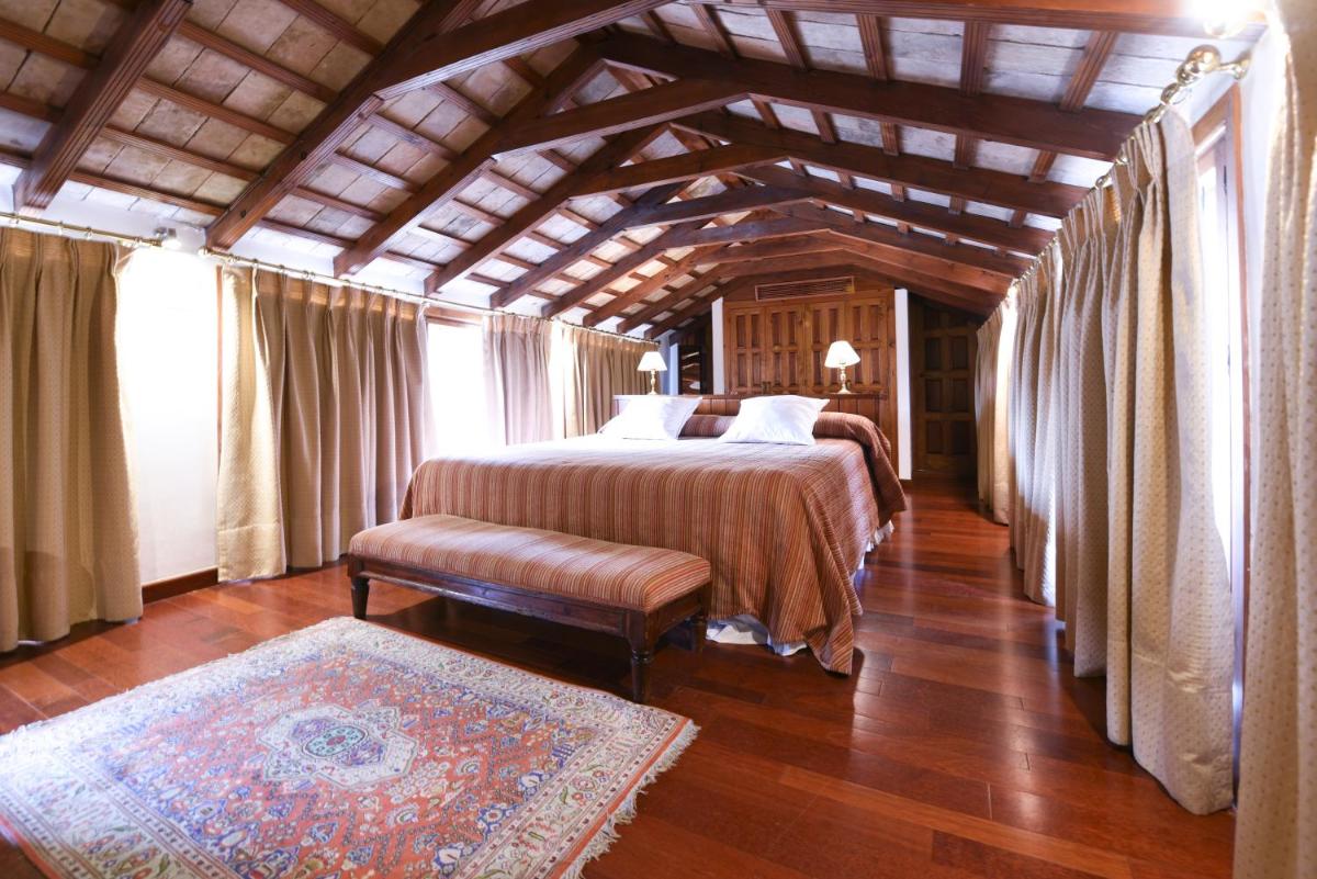 Hotel Las Casas de la Judería