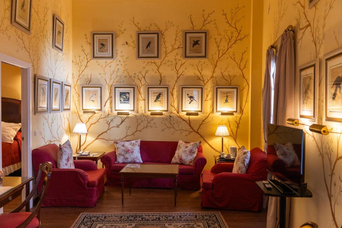 Hotel Las Casas de la Judería