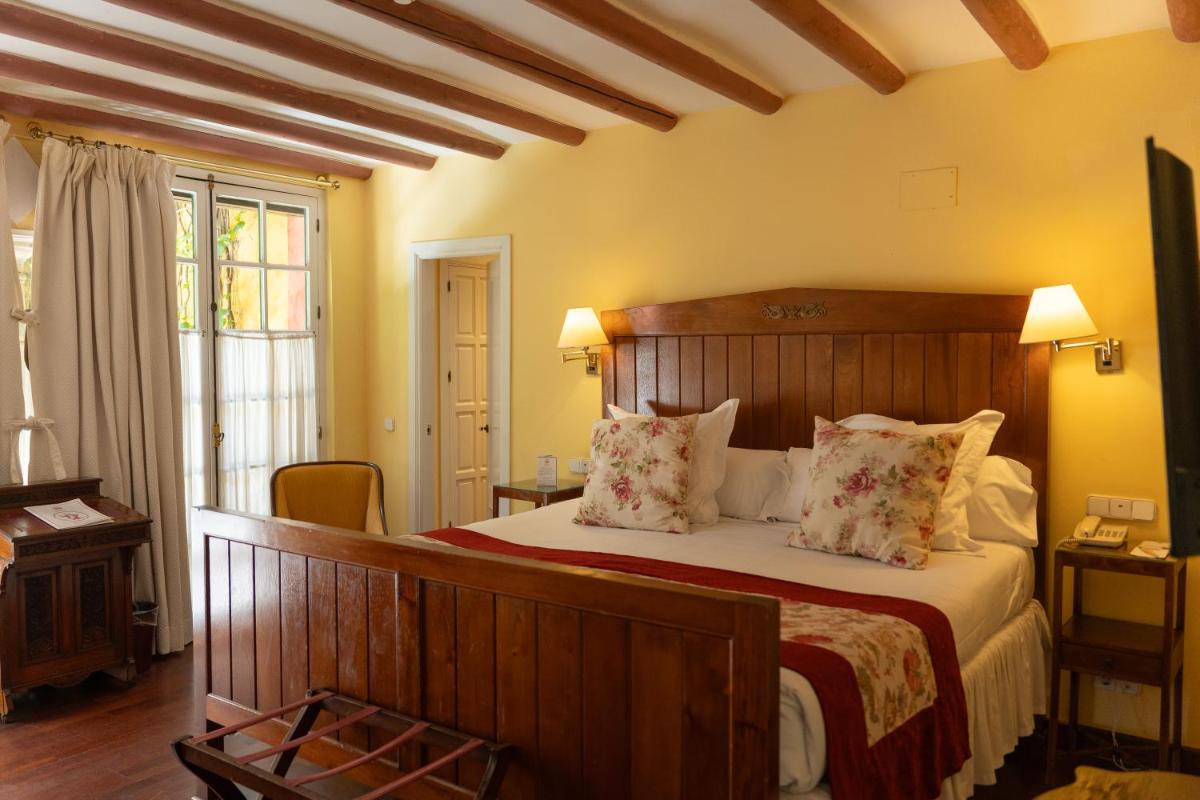 Hotel Las Casas de la Judería