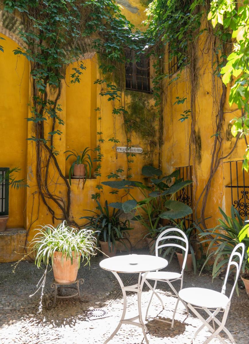 Hotel Las Casas de la Judería