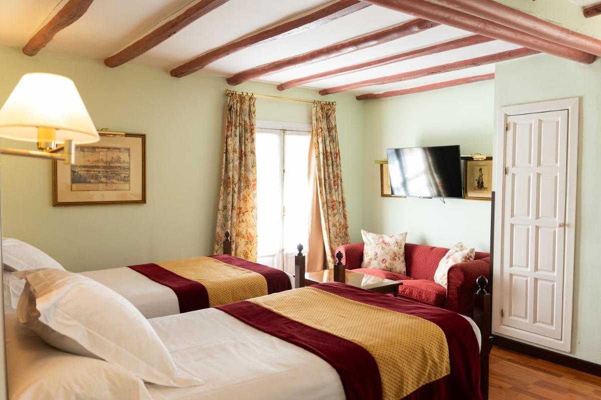 Hotel Las Casas de la Judería