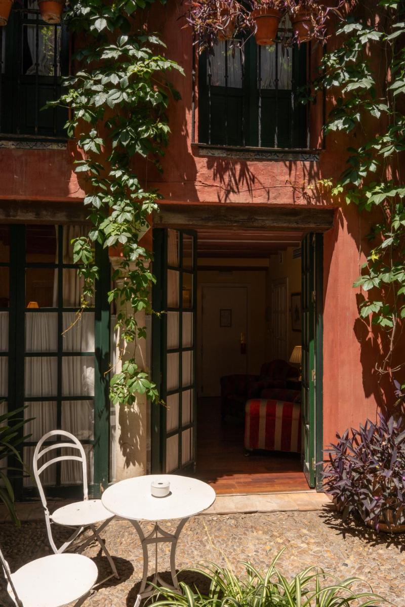 Hotel Las Casas de la Judería