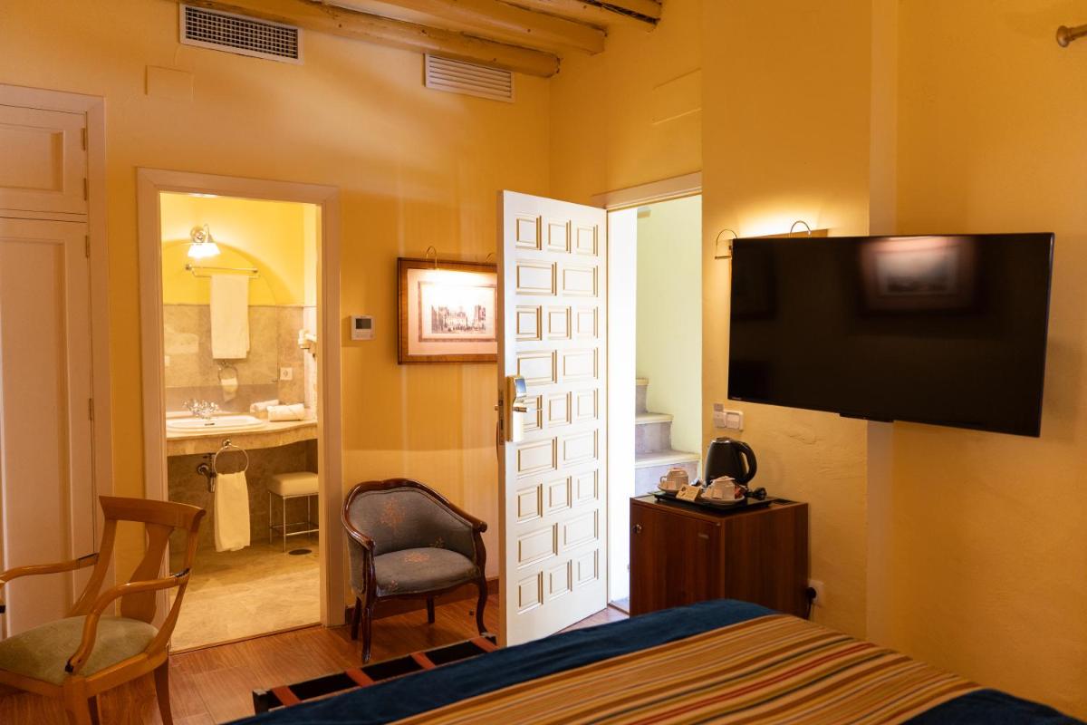 Hotel Las Casas de la Judería