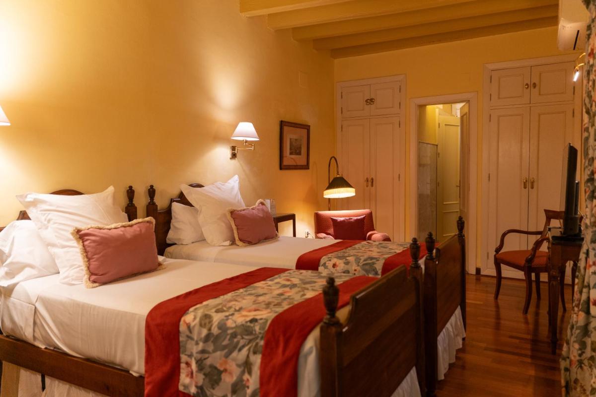Hotel Las Casas de la Judería