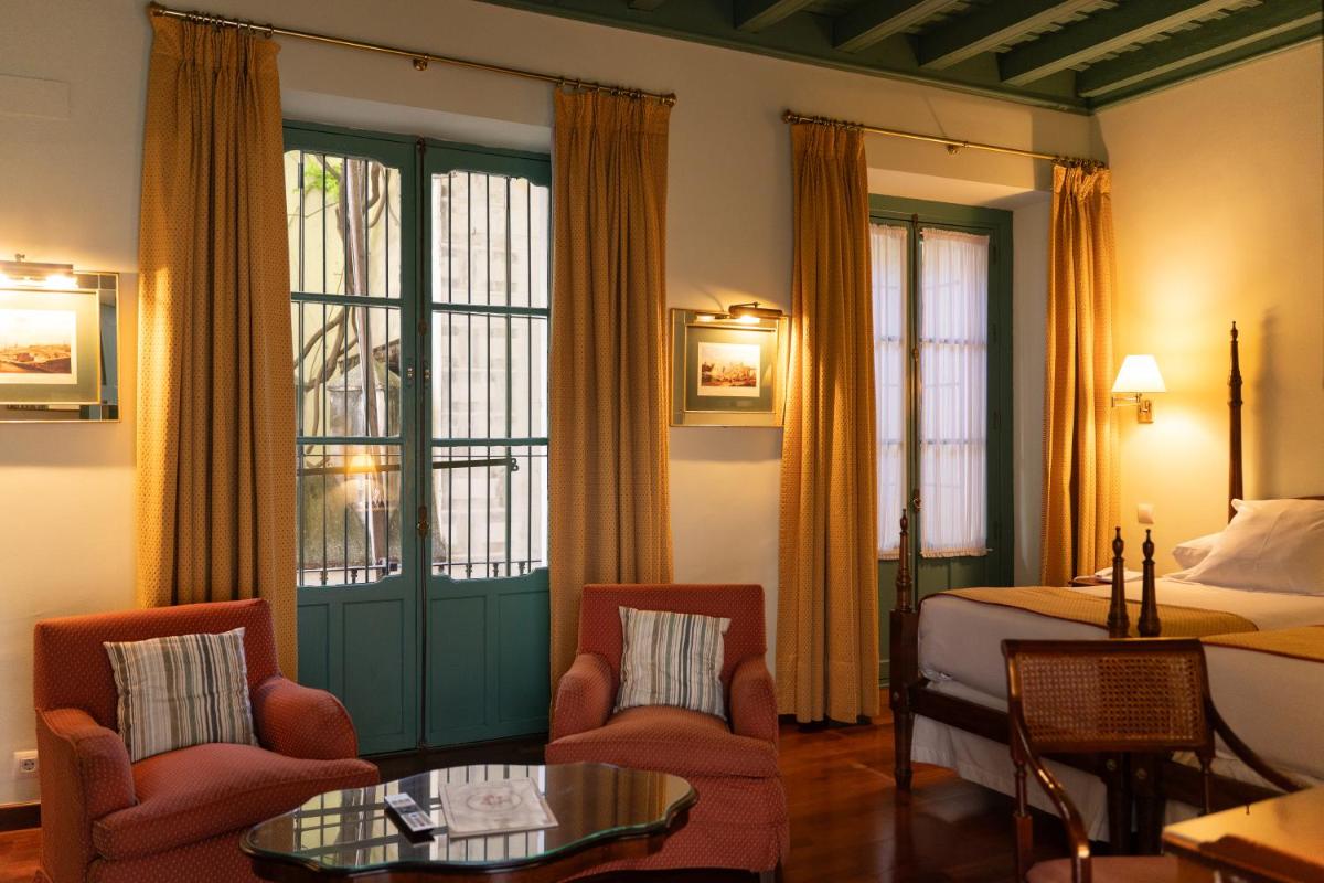 Hotel Las Casas de la Judería