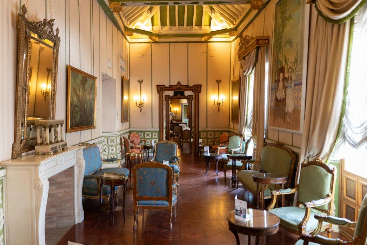 Hotel Las Casas de la Judería