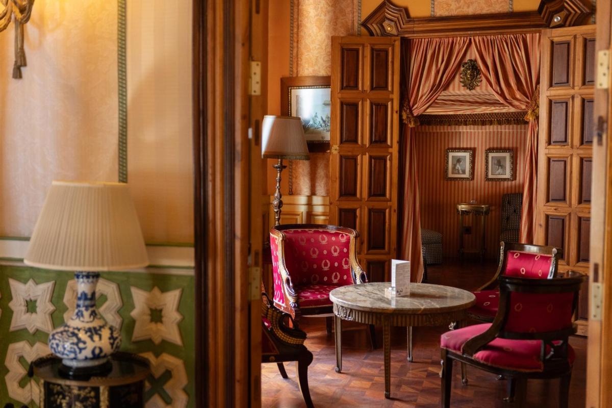 Hotel Las Casas de la Judería
