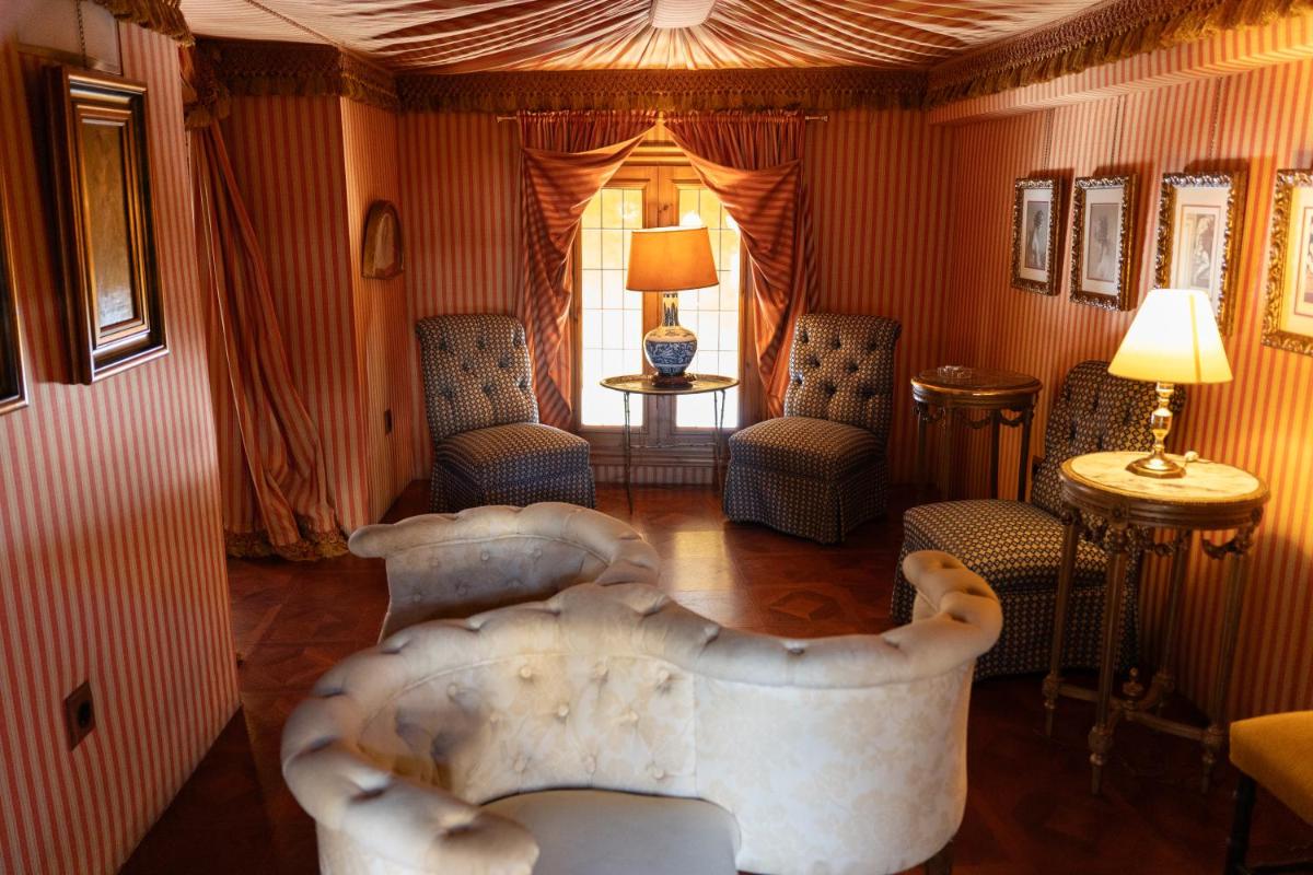 Hotel Las Casas de la Judería