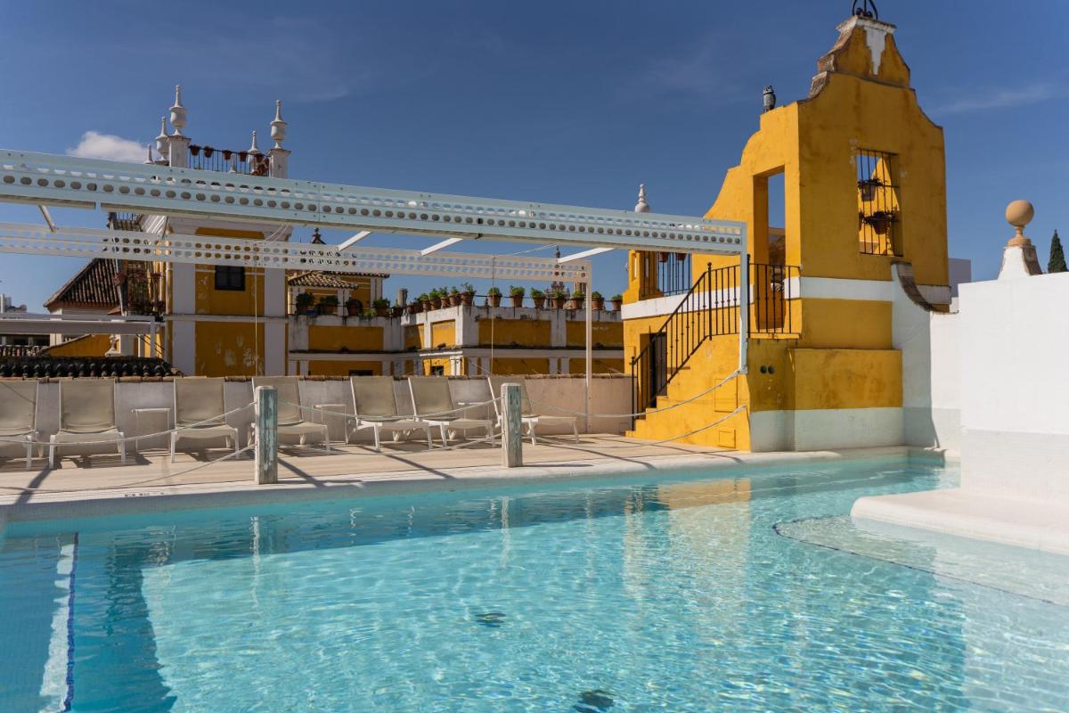 Hotel Las Casas de la Judería