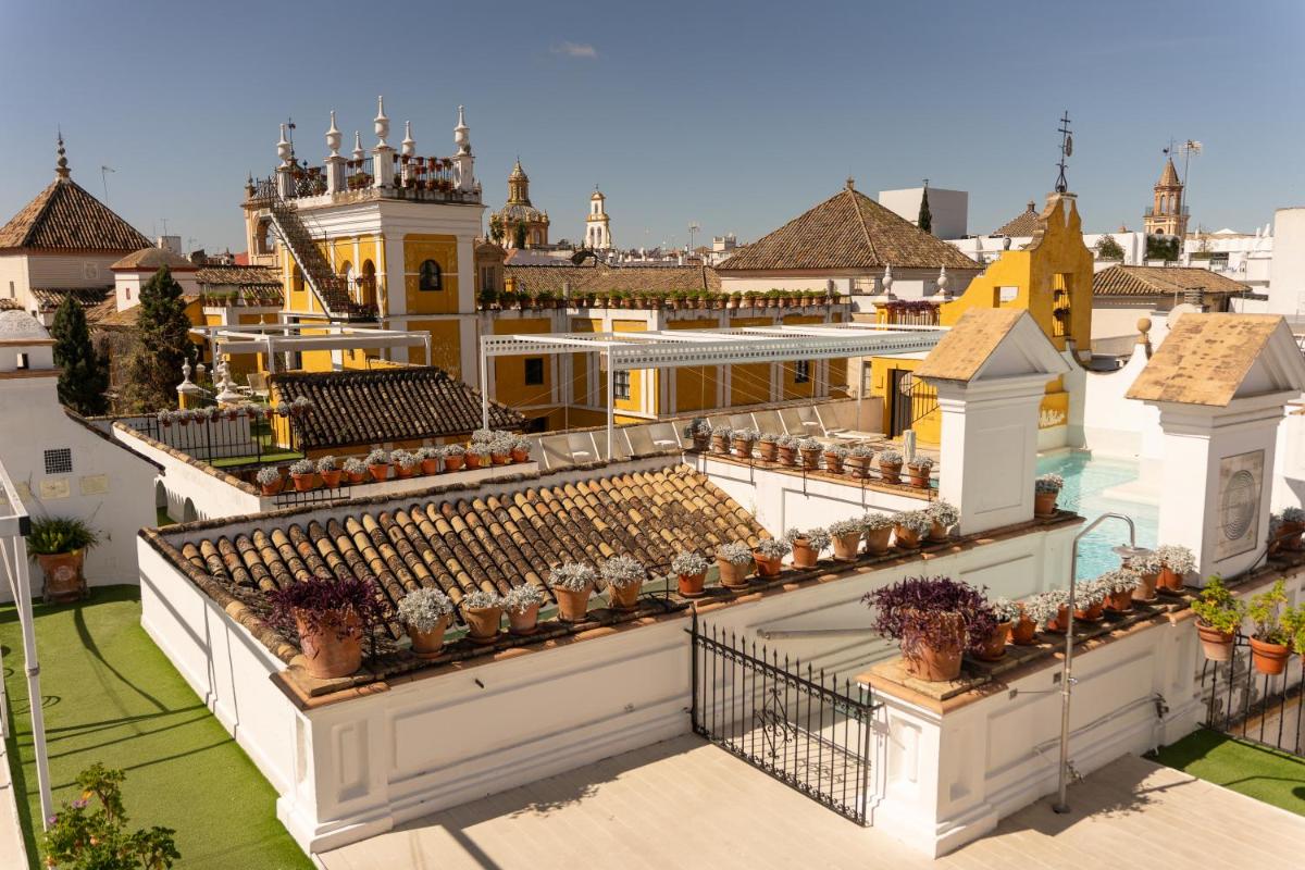 Hotel Las Casas de la Judería
