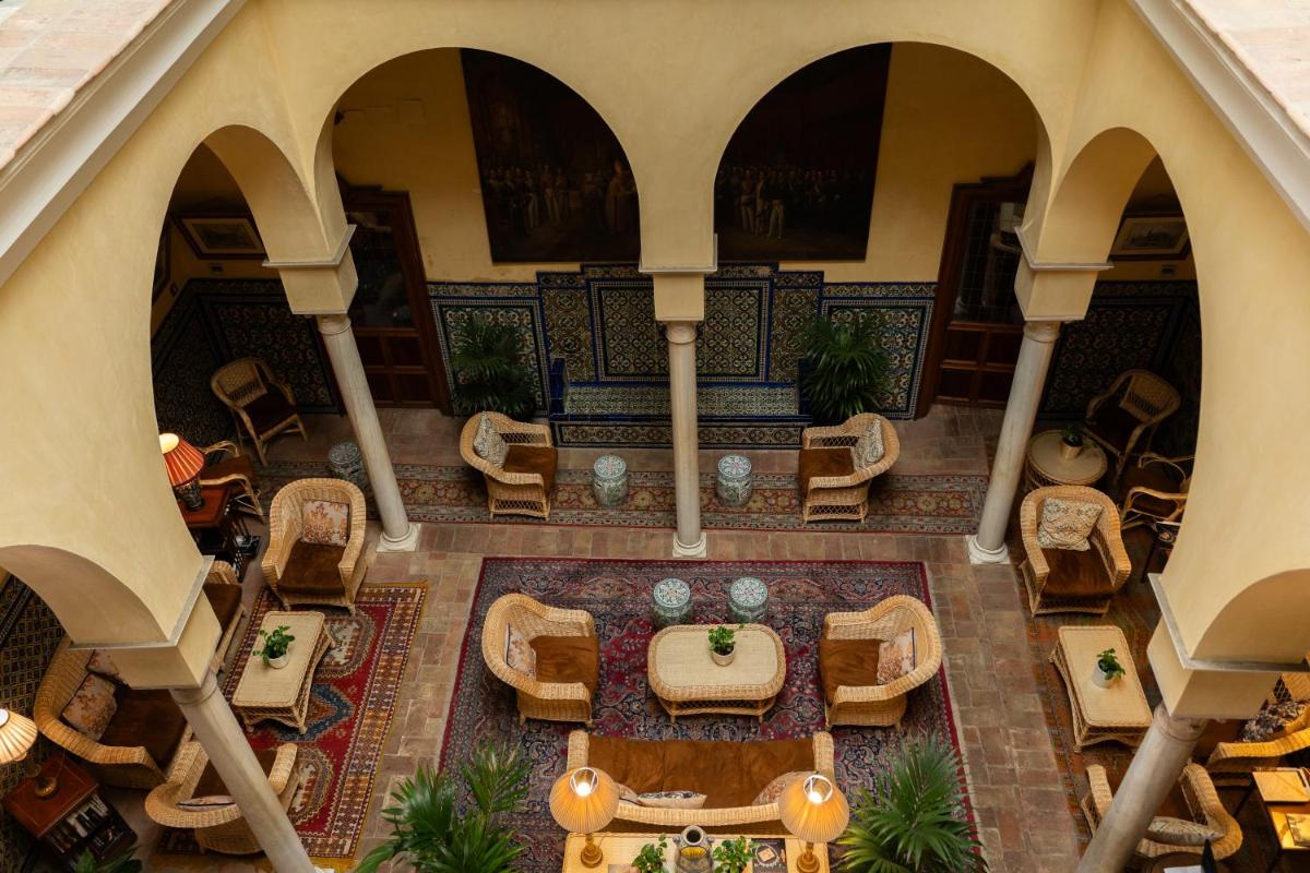 Hotel Las Casas de la Judería