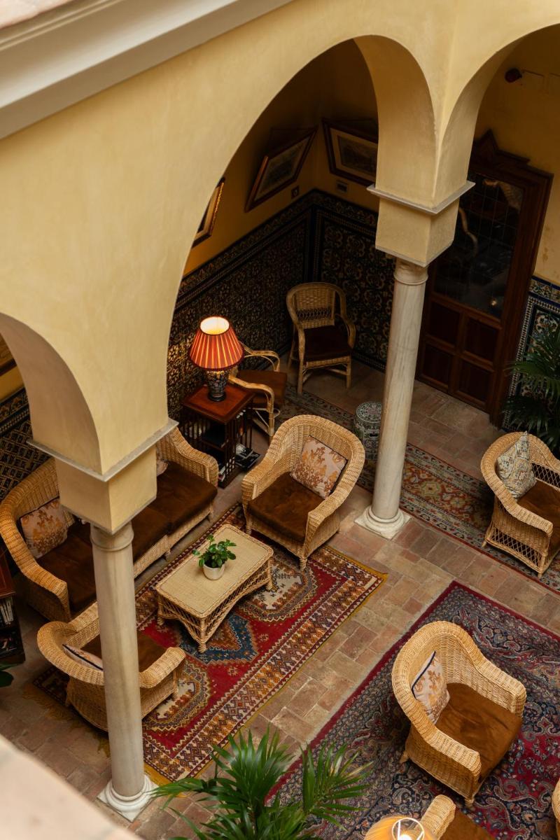 Hotel Las Casas de la Judería