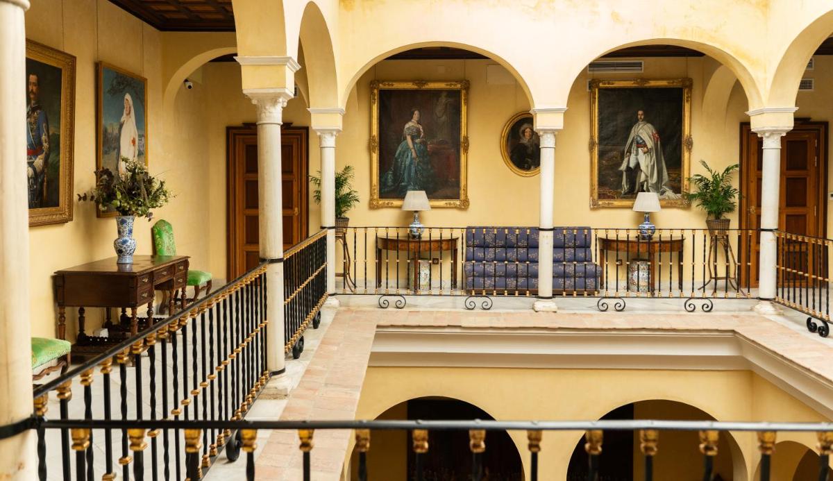 Hotel Las Casas de la Judería