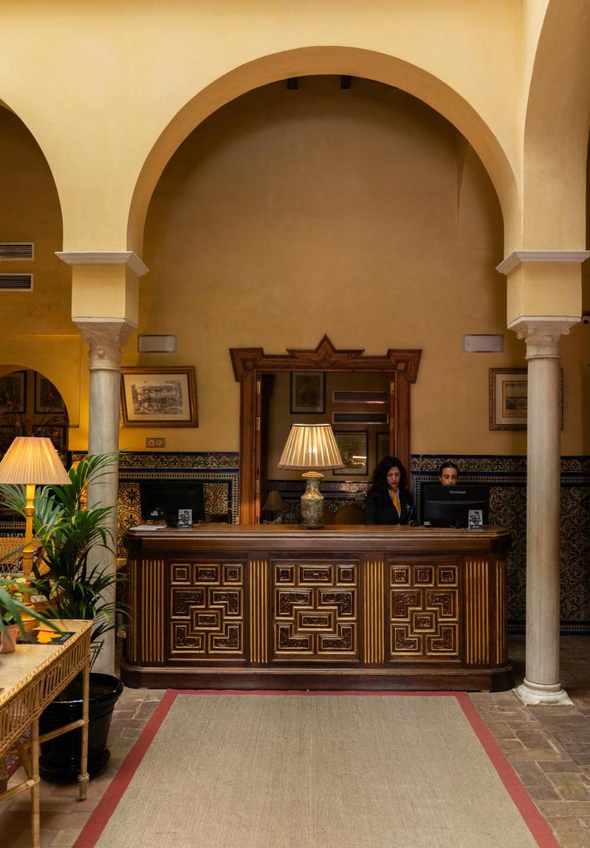 Hotel Las Casas de la Judería