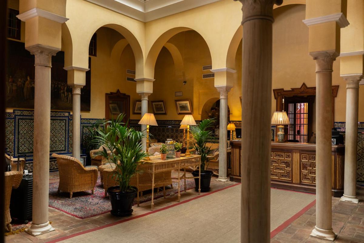 Hotel Las Casas de la Judería