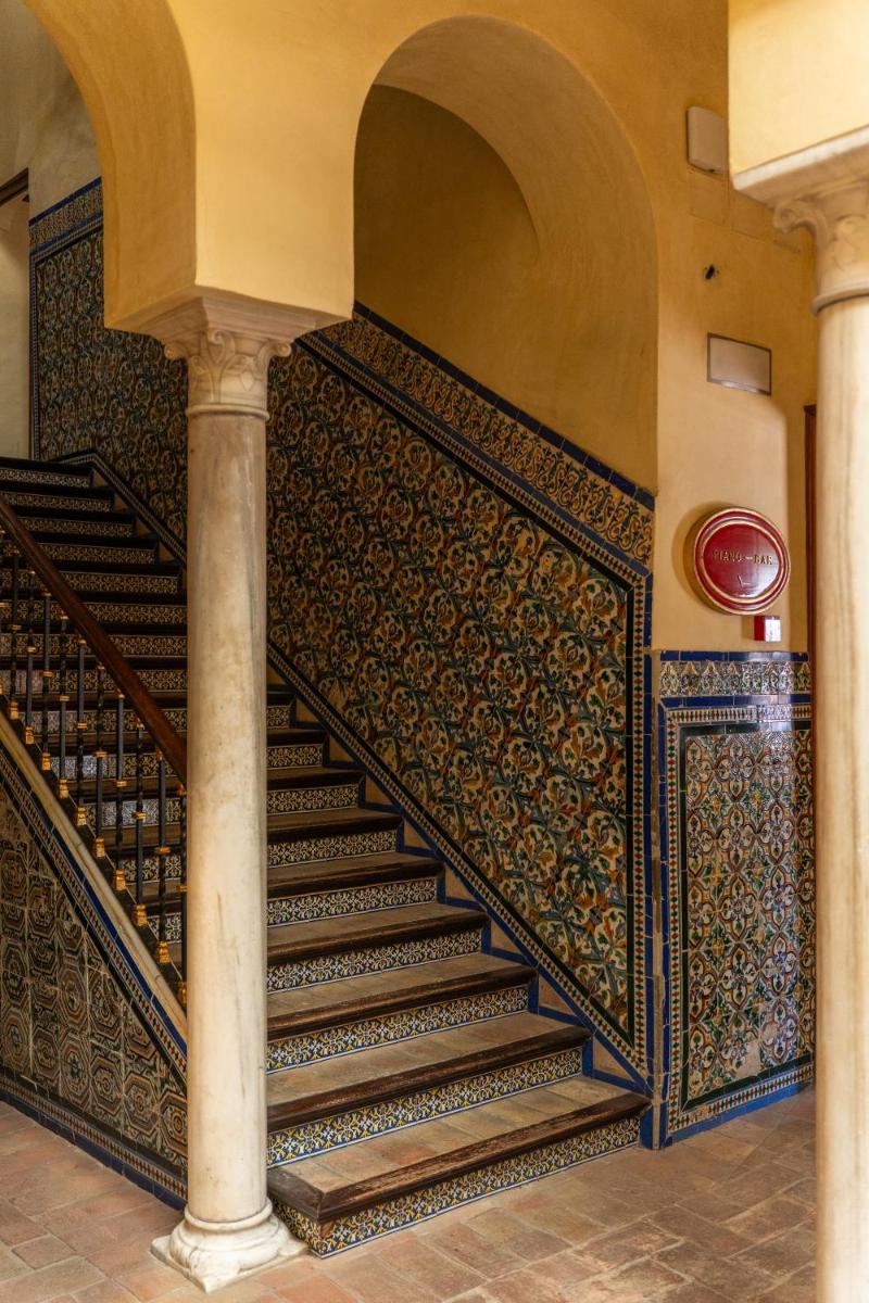 Hotel Las Casas de la Judería