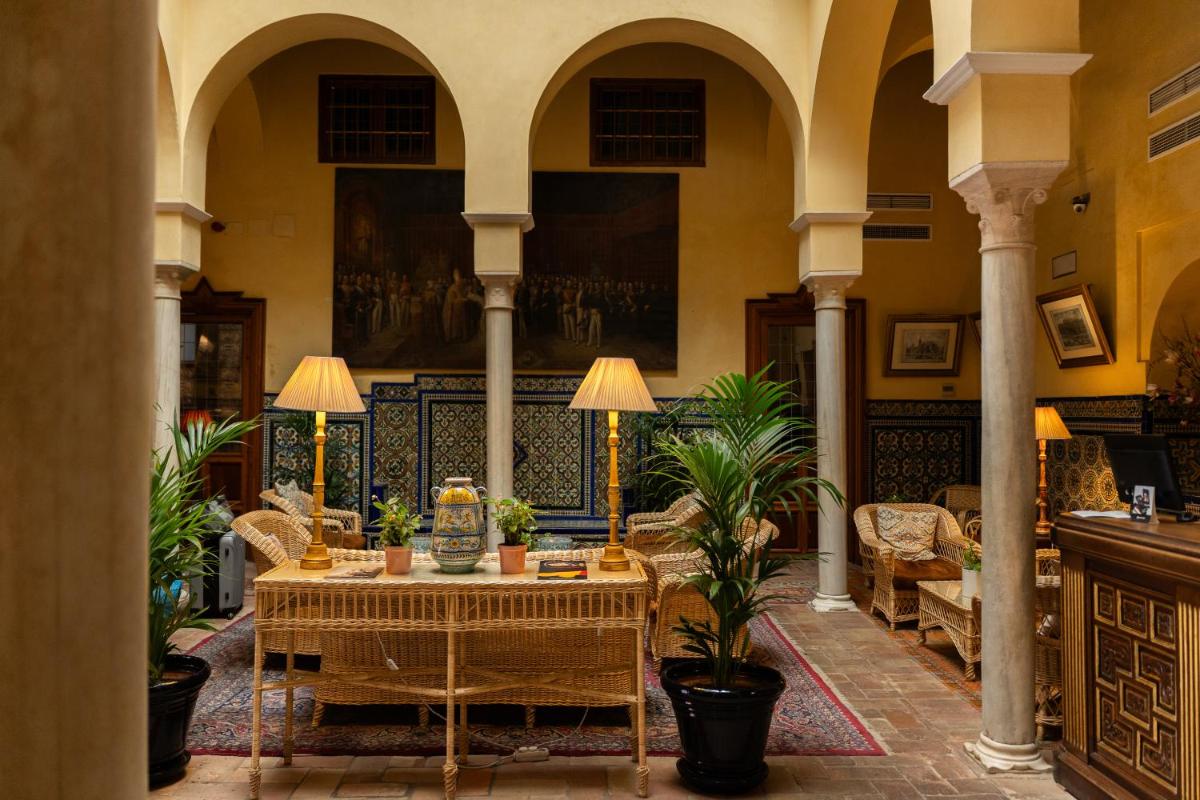 Hotel Las Casas de la Judería