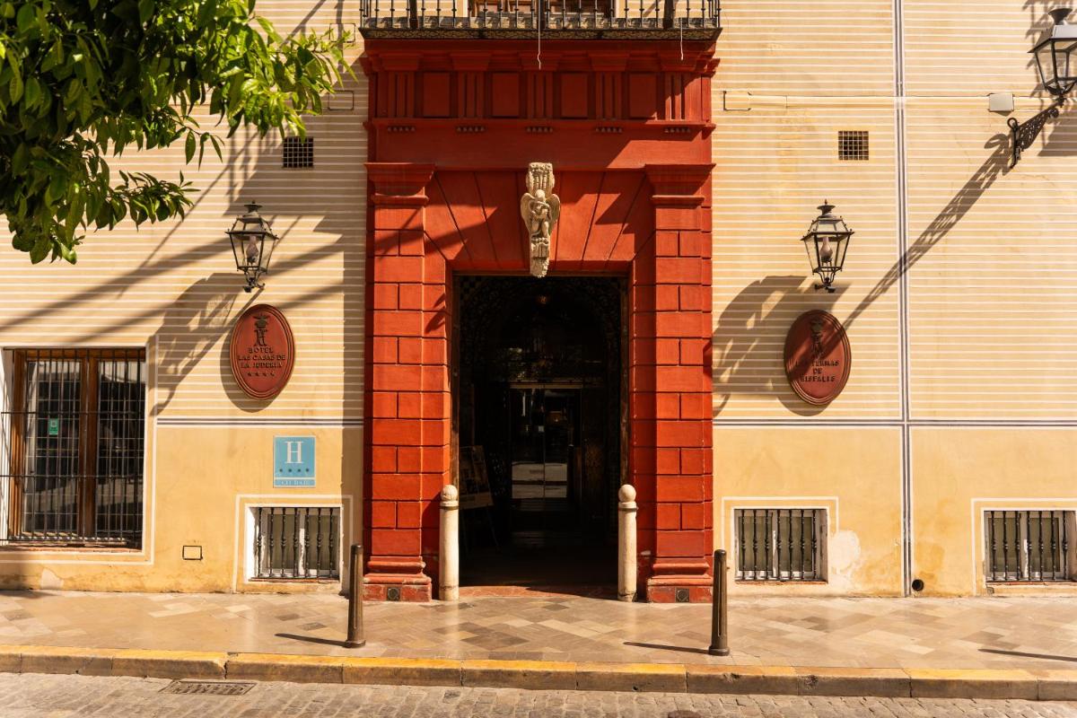 Hotel Las Casas de la Judería