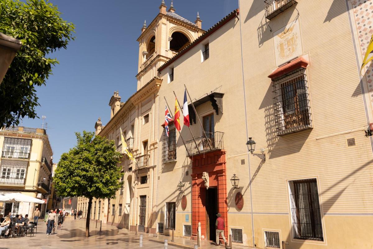 Hotel Las Casas de la Judería