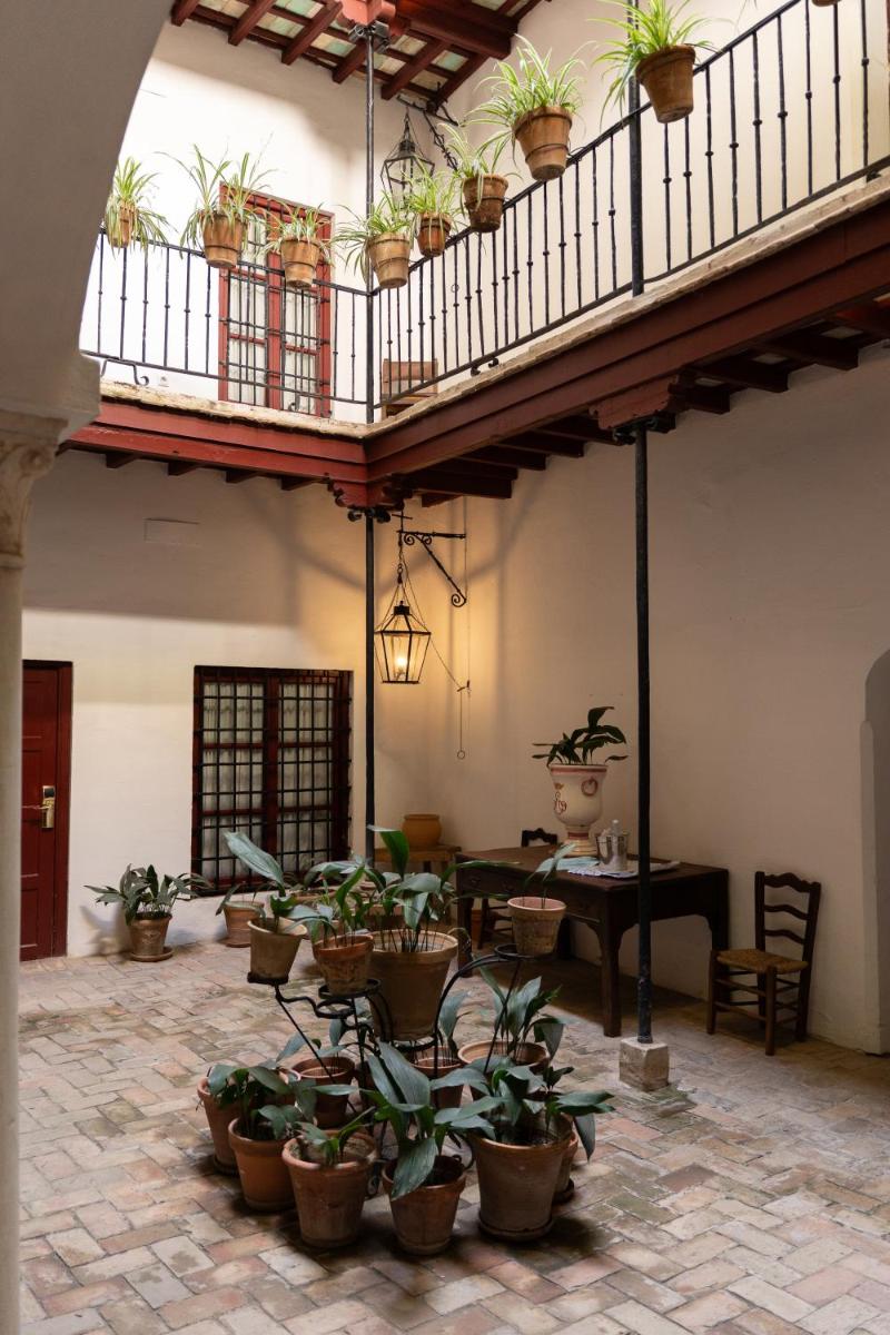 Hotel Las Casas de la Judería
