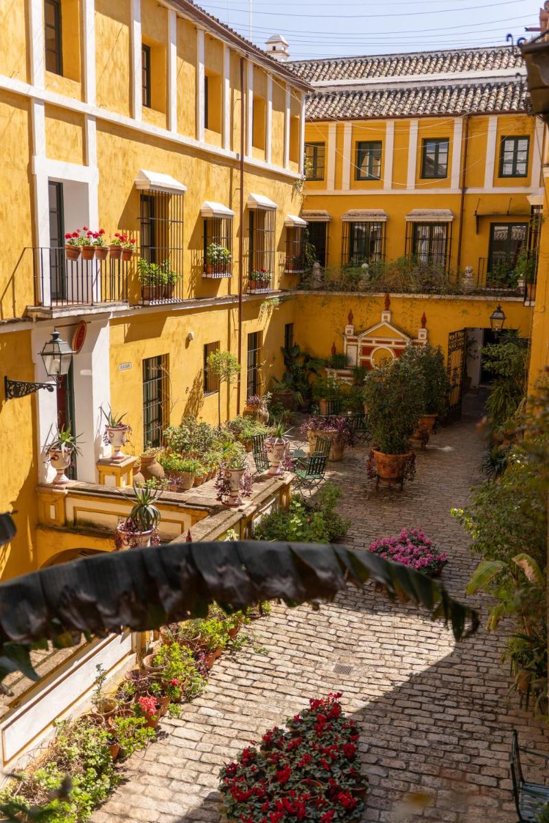 Hotel Las Casas de la Judería
