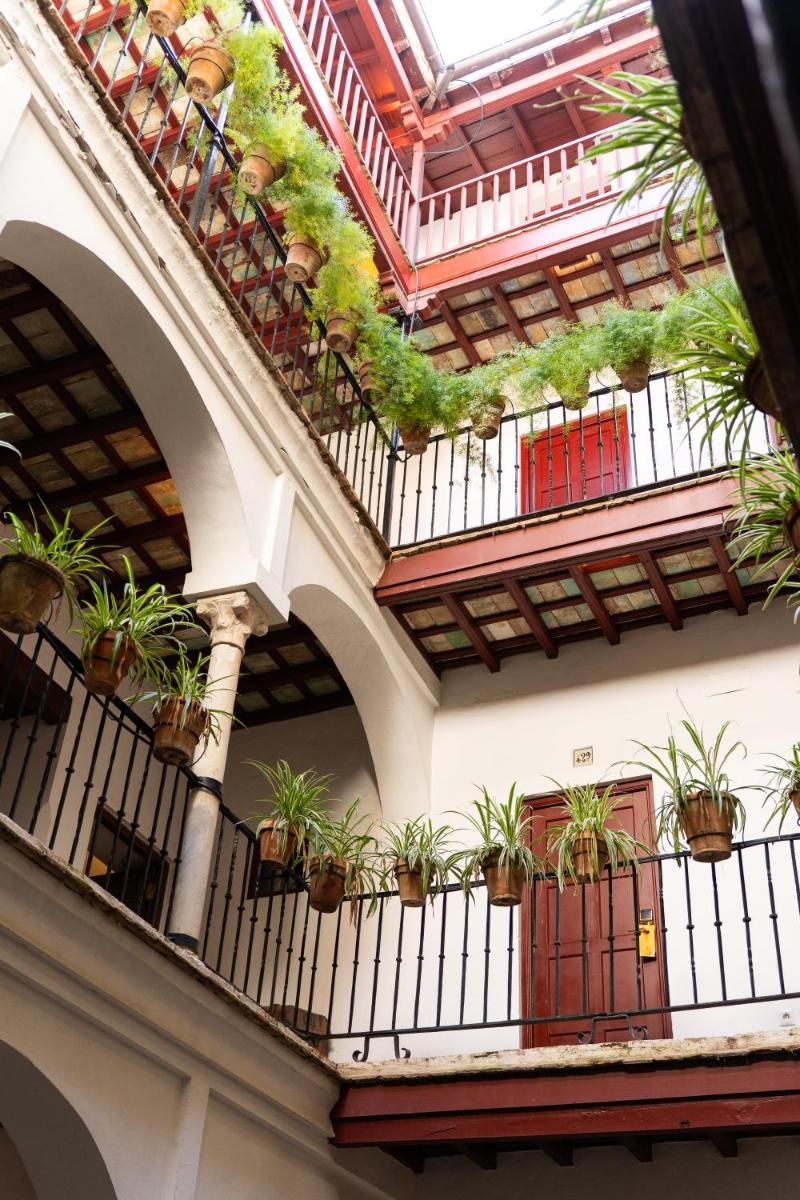 Hotel Las Casas de la Judería