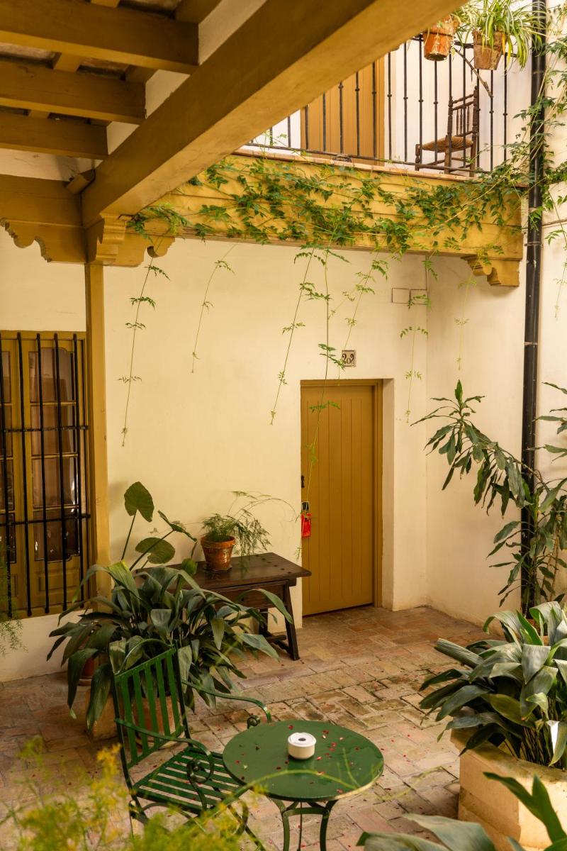 Hotel Las Casas de la Judería