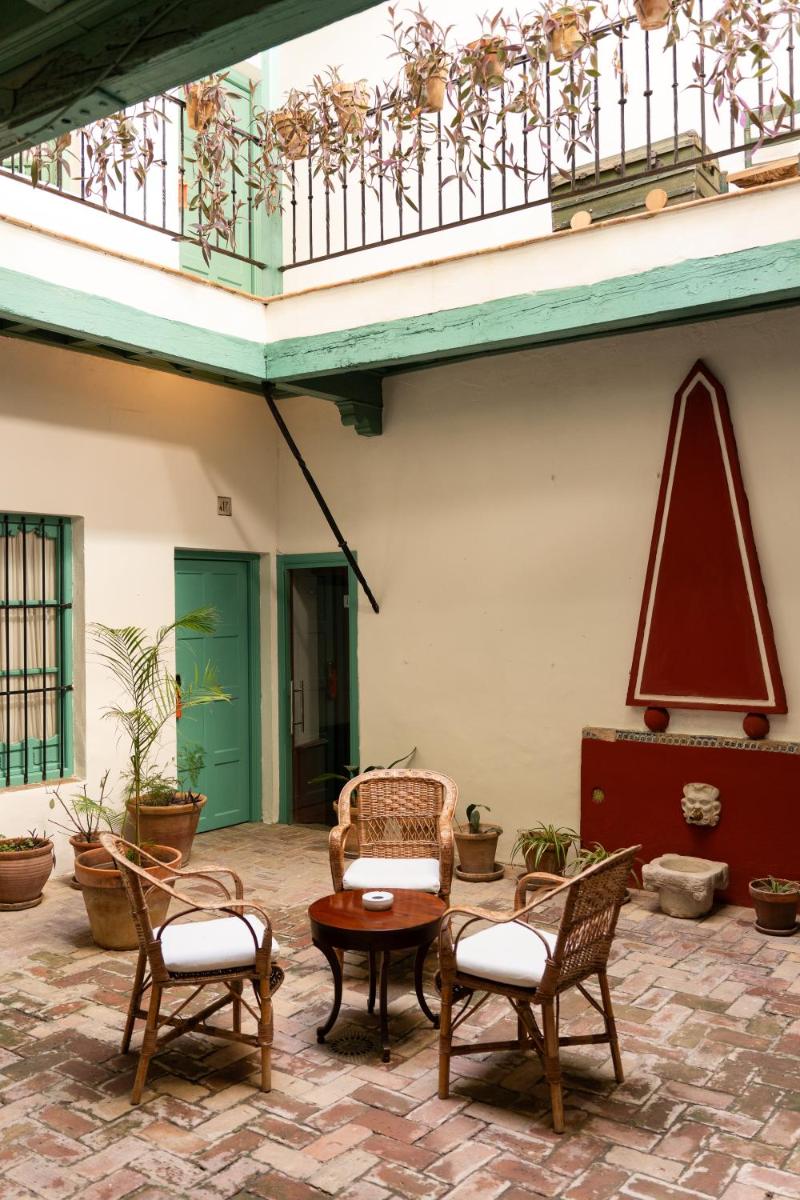 Hotel Las Casas de la Judería