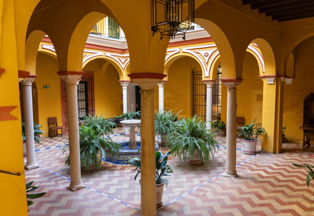 Hotel Las Casas de la Judería