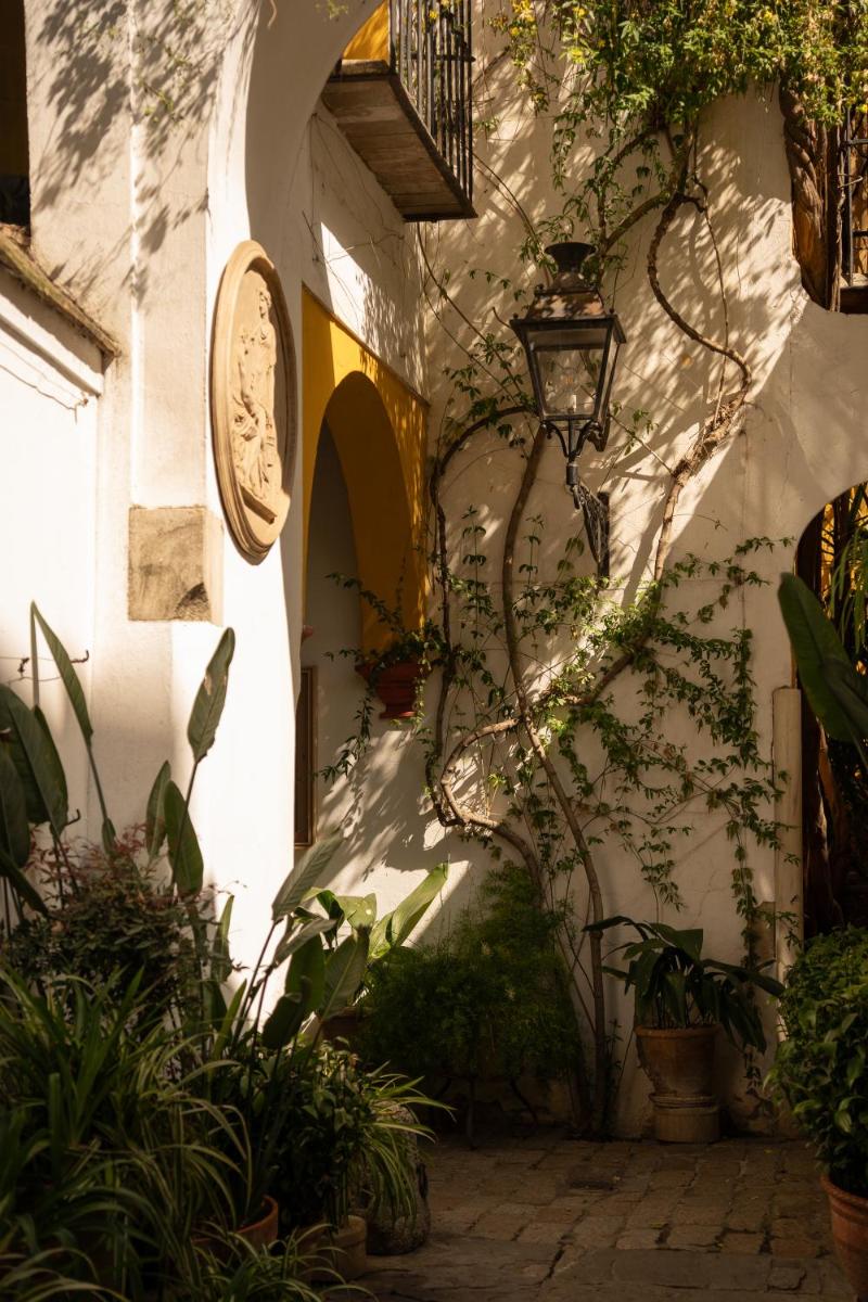 Hotel Las Casas de la Judería