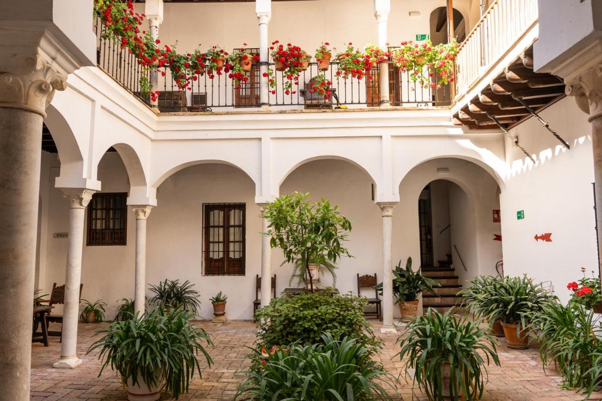 Hotel Las Casas de la Judería