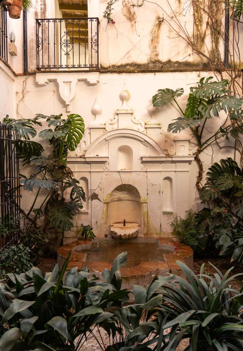 Hotel Las Casas de la Judería