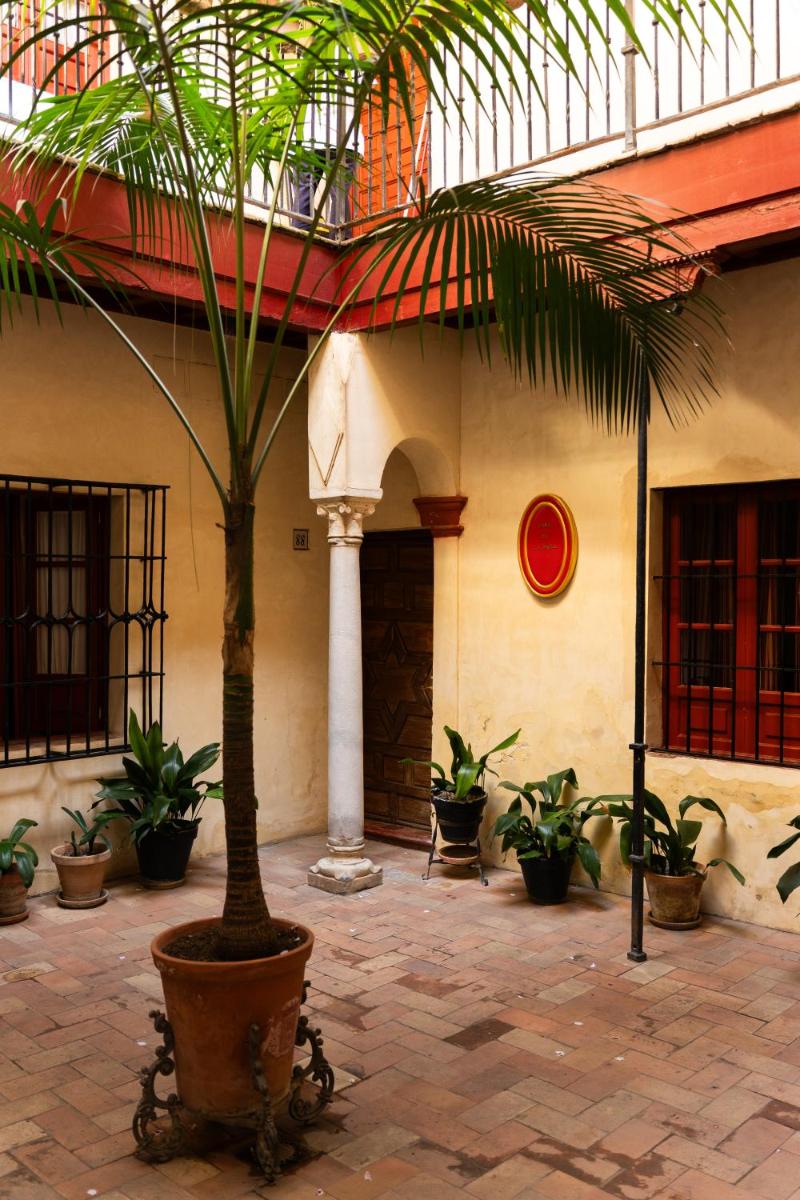 Hotel Las Casas de la Judería