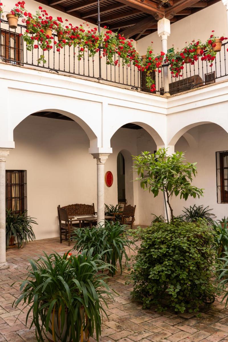 Hotel Las Casas de la Judería