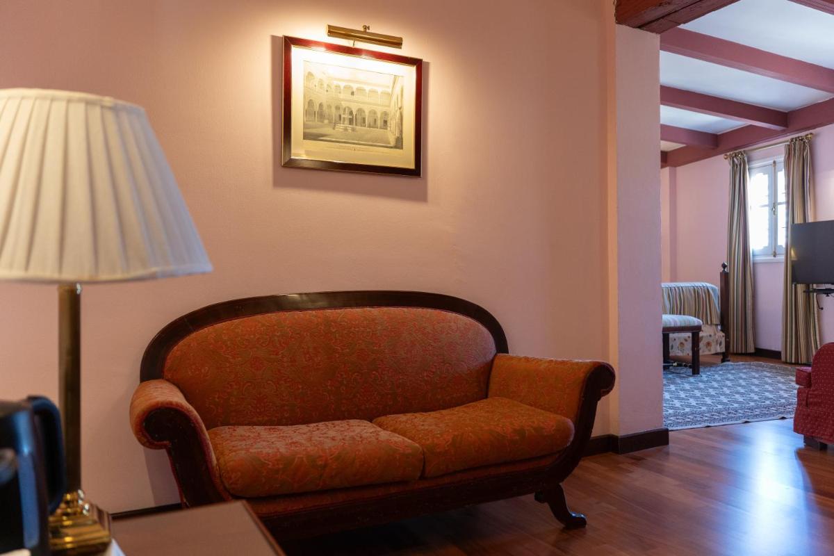 Hotel Las Casas de la Judería