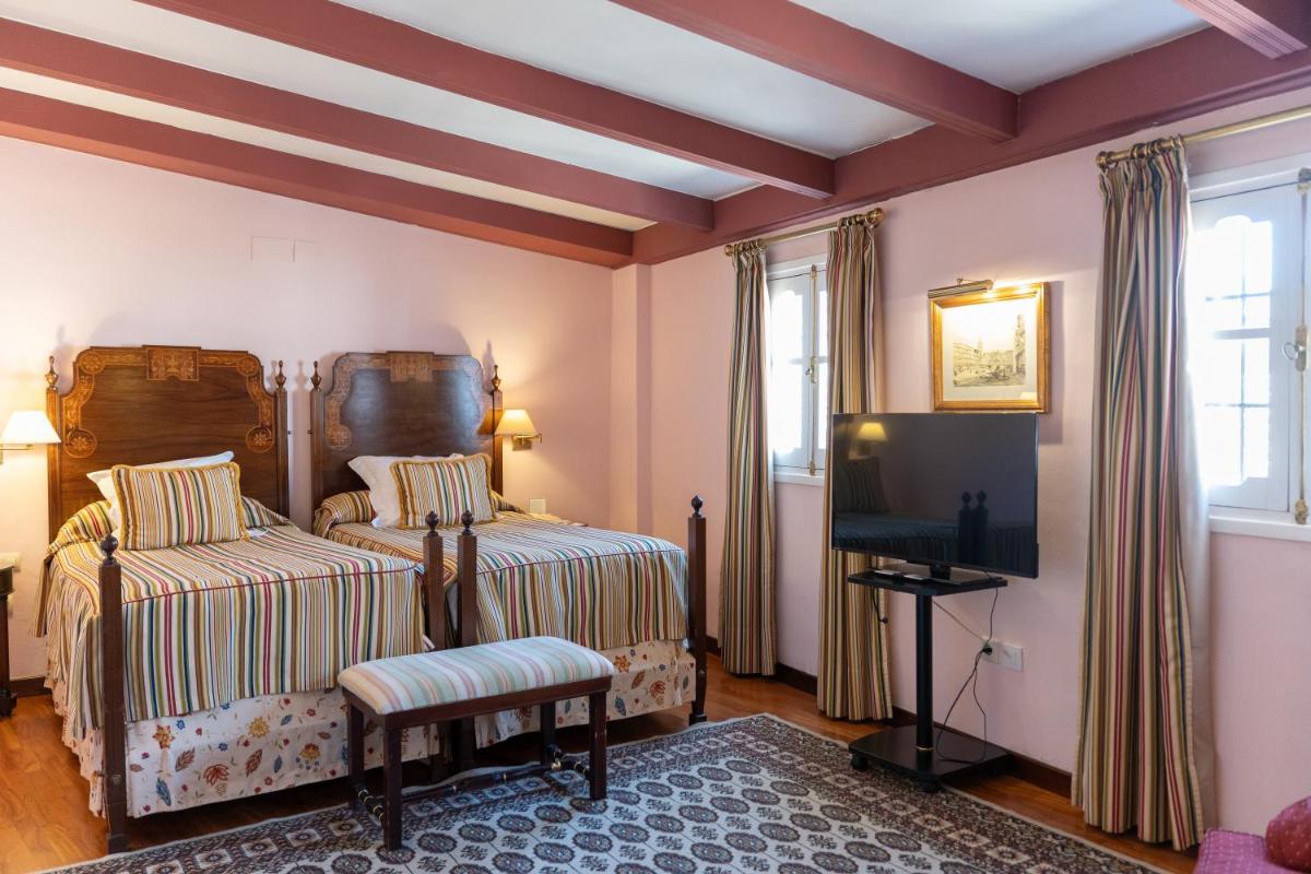 Hotel Las Casas de la Judería