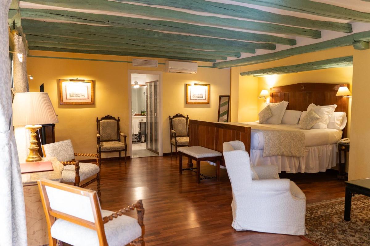 Hotel Las Casas de la Judería