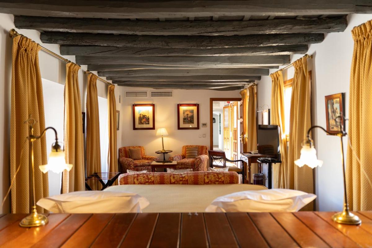 Hotel Las Casas de la Judería