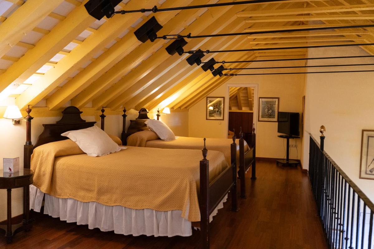 Hotel Las Casas de la Judería