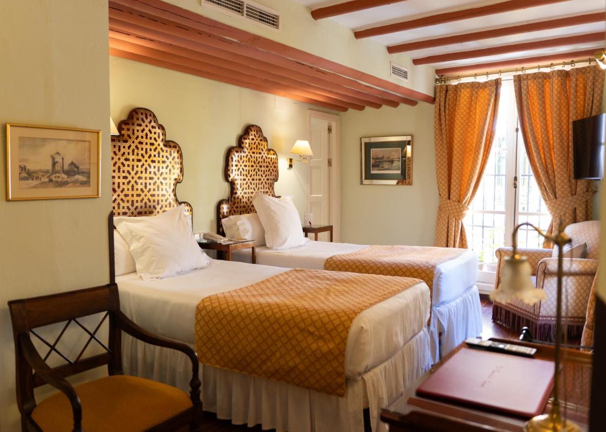 Hotel Las Casas de la Judería