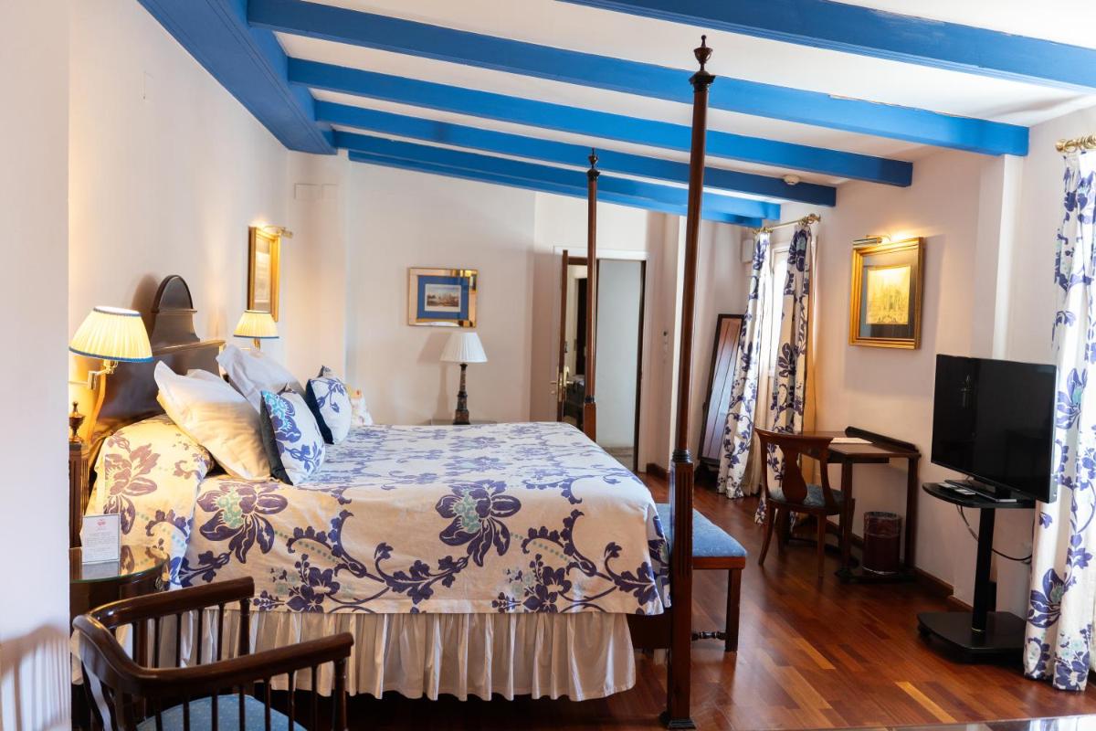 Hotel Las Casas de la Judería